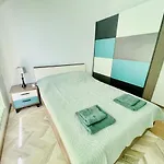 2br Vintage - Free Parking Lejlighed *
