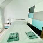 Lejlighed 2br Vintage - Free Parking *