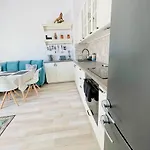 Lejlighed 2br Vintage - Free Parking