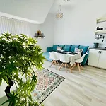 2br Vintage - Free Parking