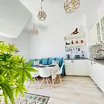 2br Vintage - Free Parking Lejlighed Varna