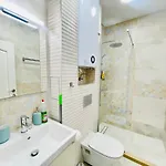 Lejlighed 2br Vintage - Free Parking