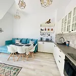 2br Vintage - Free Parking Varna