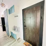 2br Vintage - Free Parking Lejlighed *