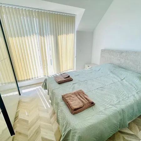 Lejlighed 2br Vintage - Free Parking Varna