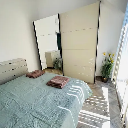 2br Vintage - Free Parking Lejlighed *