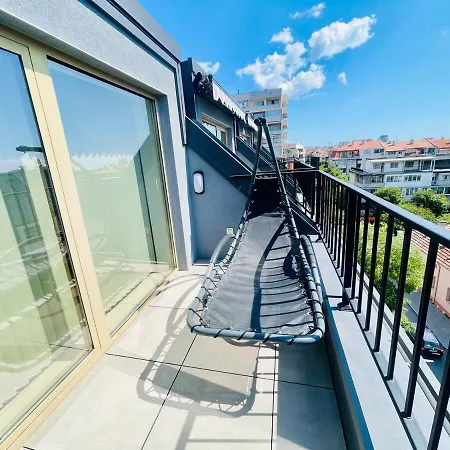 Lejlighed 2br Vintage - Free Parking