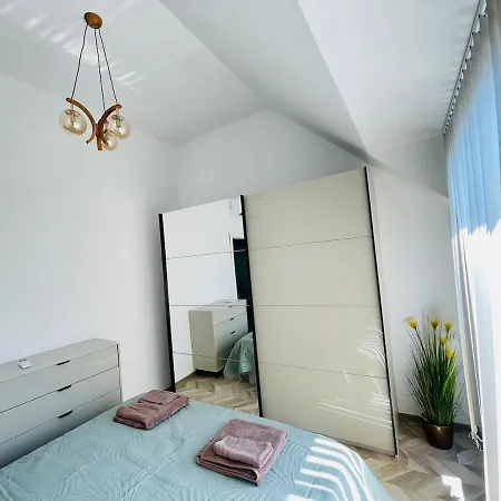 2br Vintage - Free Parking 公寓 瓦爾納