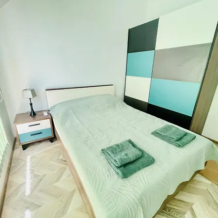 2br Vintage - Free Parking 公寓 *