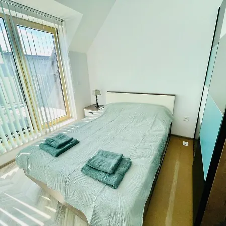 2br Vintage - Free Parking * 瓦爾納