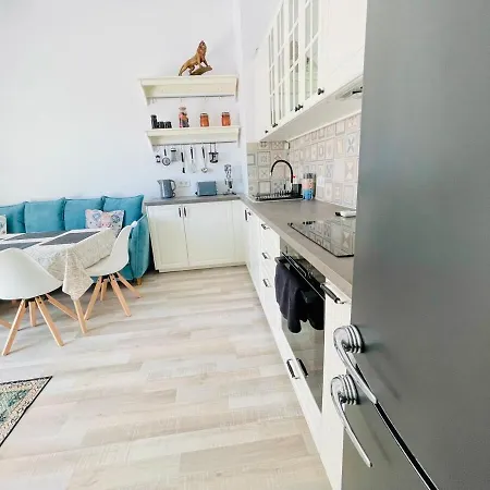 公寓 2br Vintage - Free Parking