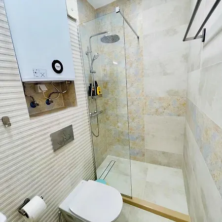 2br Vintage - Free Parking 公寓