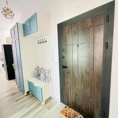 2br Vintage - Free Parking 公寓 *