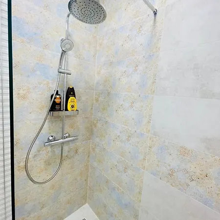 公寓 2br Vintage - Free Parking 瓦爾納