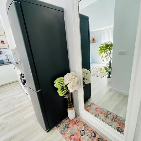 2br Vintage - Free Parking 瓦爾納