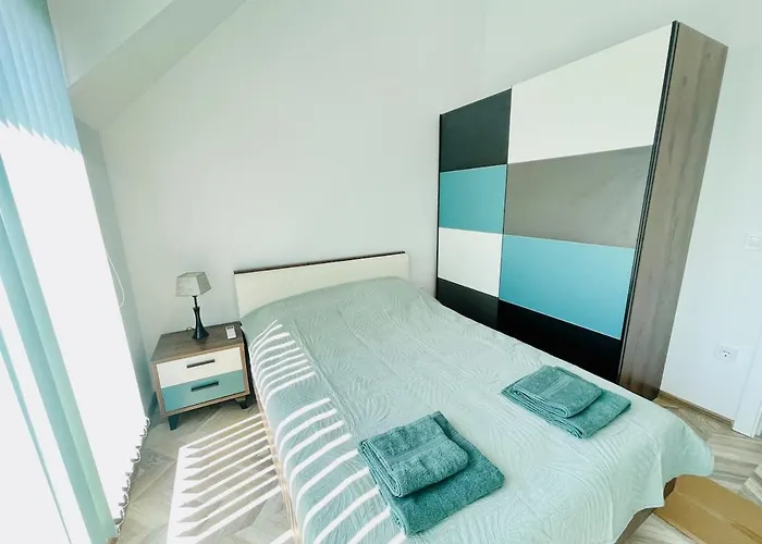 2br Vintage - Free Parking Varna