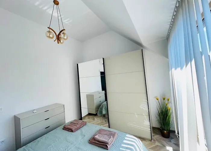 2br Vintage - Free Parking Apartment Varna