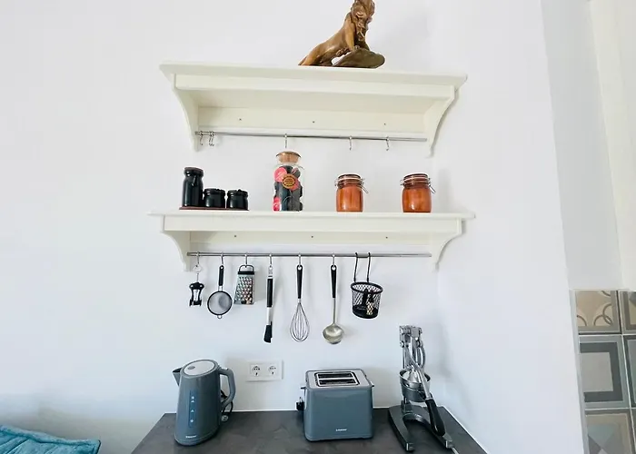 2br Vintage - Free Parking דירה וארנה