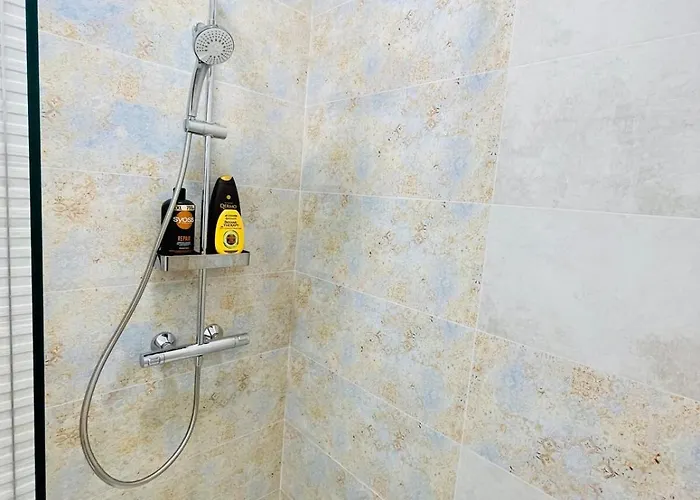 Apartment 2br Vintage - Free Parking Varna