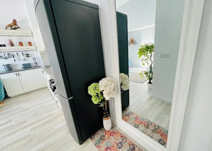 2br Vintage - Free Parking Varna