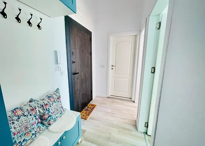 2br Vintage - Free Parking * Varna